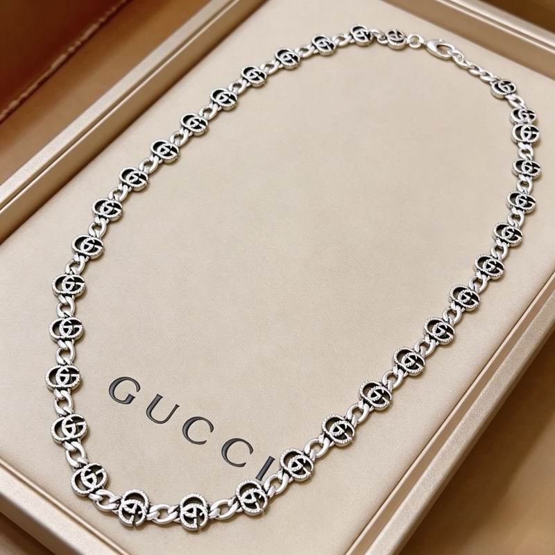 Gucci Necklace 06yxs125